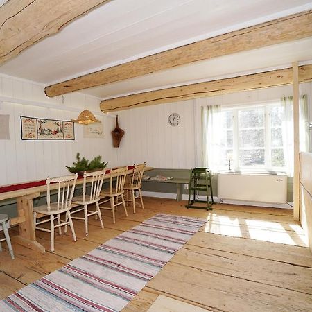 Mittjas Vallen Timber Lodge & Cabins Edsbyn Zewnętrze zdjęcie