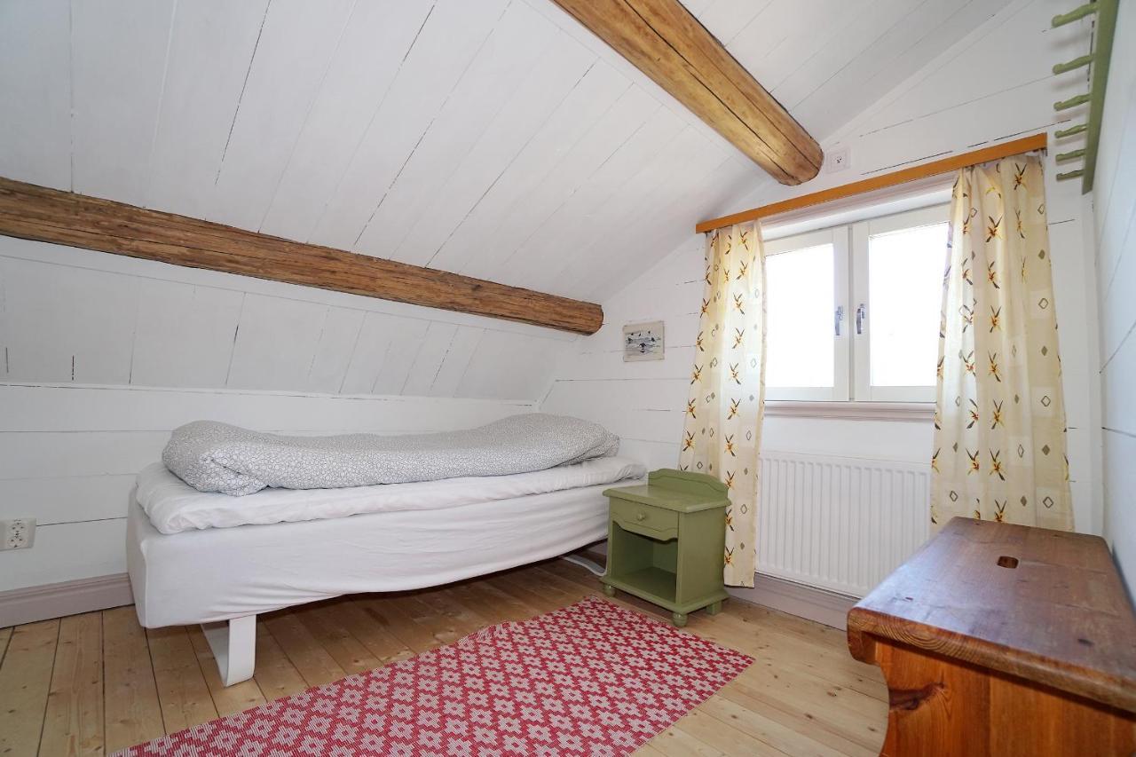 Mittjas Vallen Timber Lodge & Cabins Edsbyn Zewnętrze zdjęcie