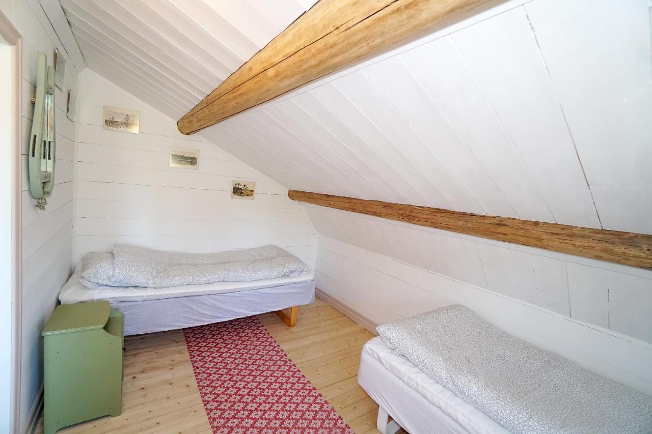 Mittjas Vallen Timber Lodge & Cabins Edsbyn Zewnętrze zdjęcie